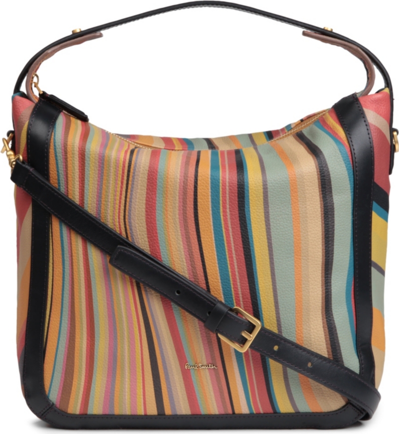 PAUL SMITH   Westbourne mini hobo bag