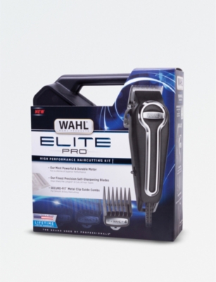 wahl pro elite 79602