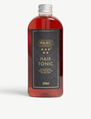 wahl hair tonic