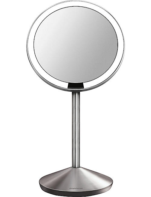 SIMPLE HUMAN: Mini travel sensor mirror
