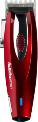 super clipper xtp hair clipper