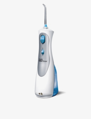 WATERPIK - WP-450 Cordless Plus Water Flosser | Selfridges.com