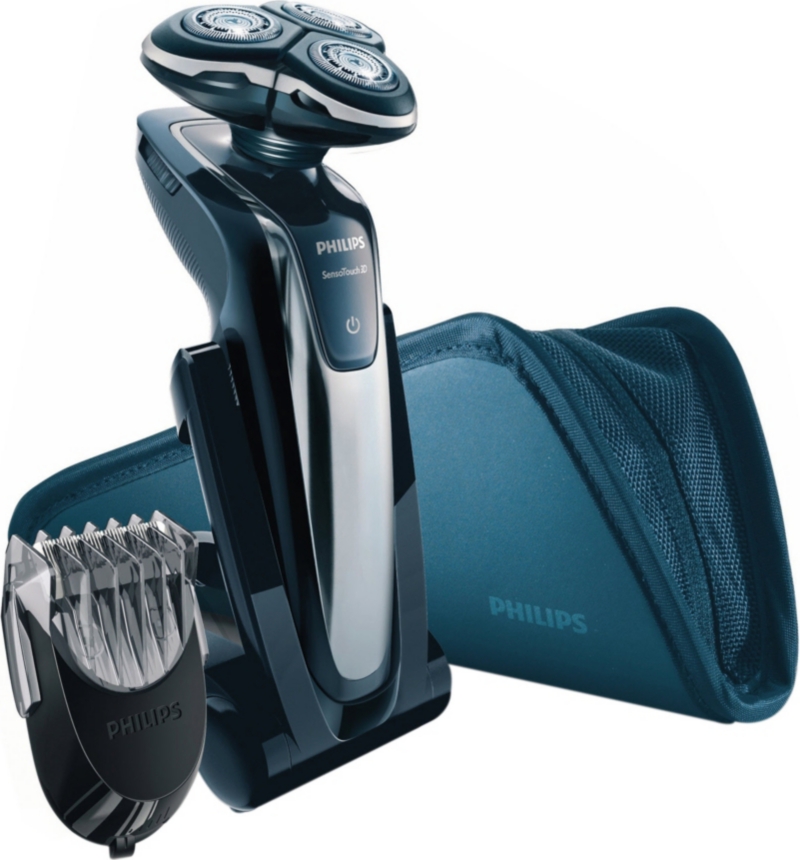 PHILIPS   SensoTouch 3D shaver