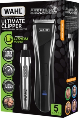 wahl ultimate clipper