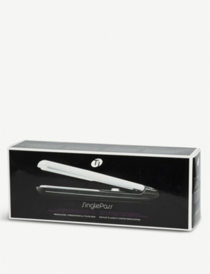 T3 T3 Singlepass straightening and styling irons