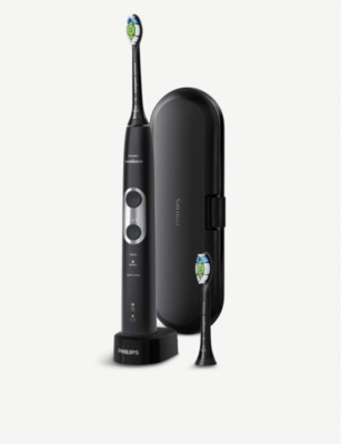 SONICARE - Sonicare ProtectiveClean 6100 Sonic electric toothbrush ...