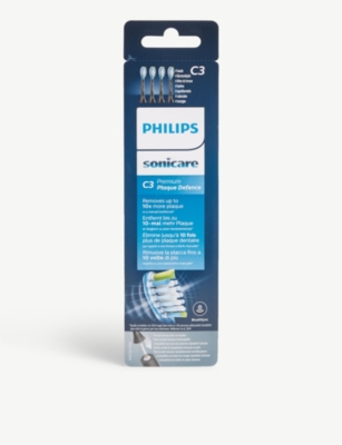 philips sonicare premium plaque defence c3