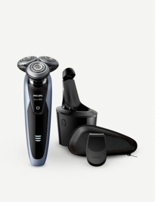 philips 9000 hair clipper ireland