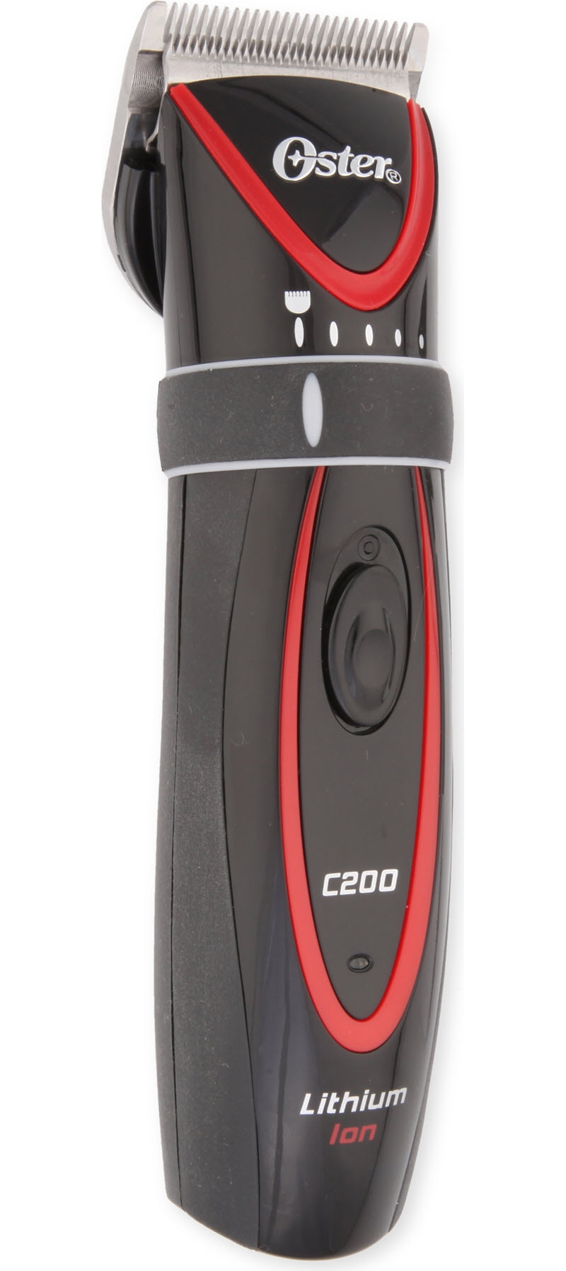 OSTER   C200 Ion rechargeable clipper