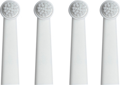 bruzzoni toothbrush heads