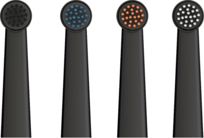 bruzzoni toothbrush heads