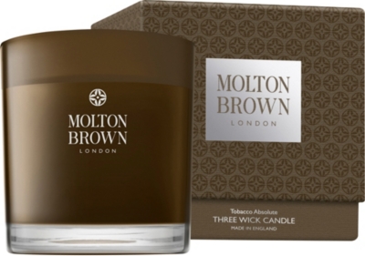 MOLTON BROWN
