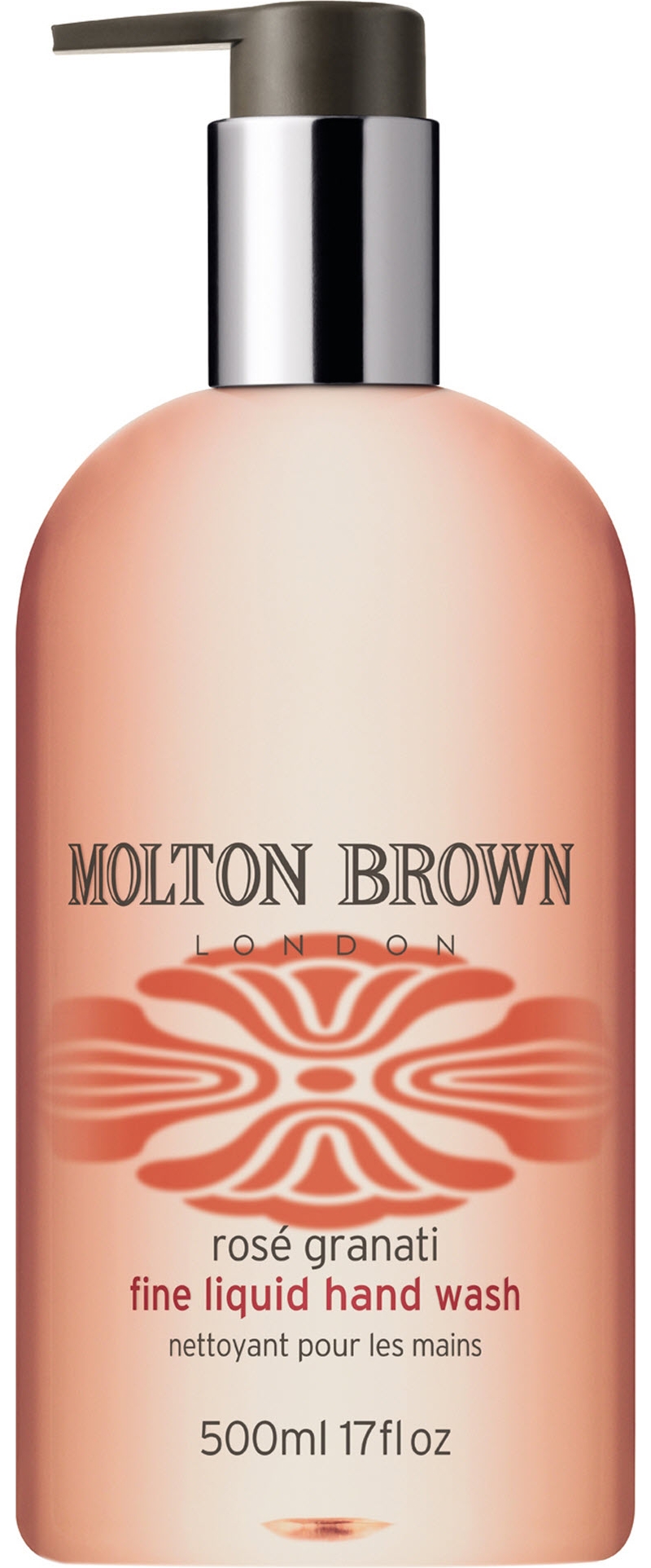 MOLTON BROWN   Rosé Granati hand wash 500ml