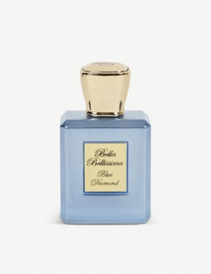 BELLA BELLISSIMA - Blue Diamond parfum 50ml