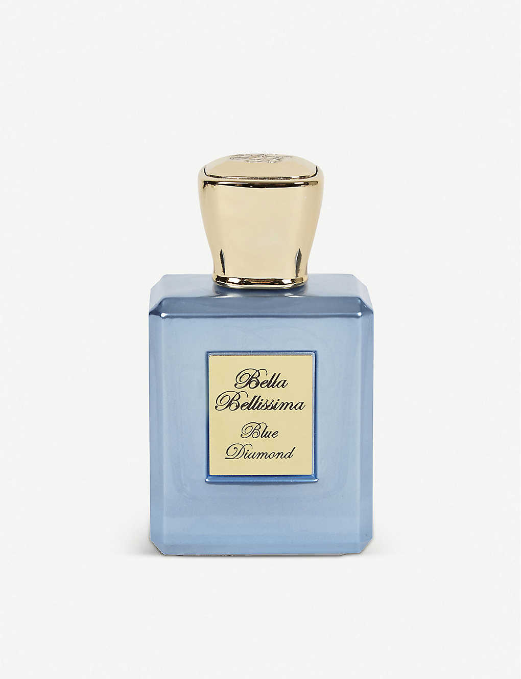 Blue Diamond Parfum - Homecare24