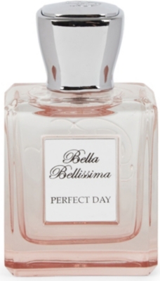 BELLA BELLISSIMA Perfect Day eau de bellissima perfume price