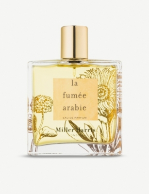 MILLER HARRIS La Fumée Arabie eau de parfum 100ml