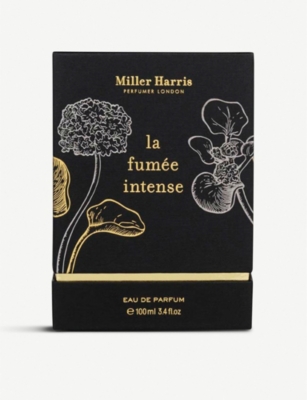 MILLER HARRIS La Fumée Intense eau de parfum 100ml