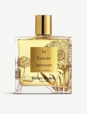 MILLER HARRIS La Fumée Intense eau de parfum 100ml