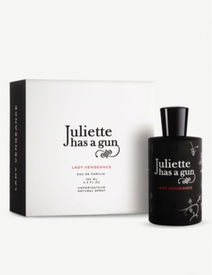 Shop Juliette Has A Gun Lady Vengeance Eau De Parfum 100ml