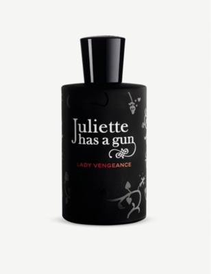 JULIETTE HAS A GUN: Lady Vengeance eau de parfum 100ml