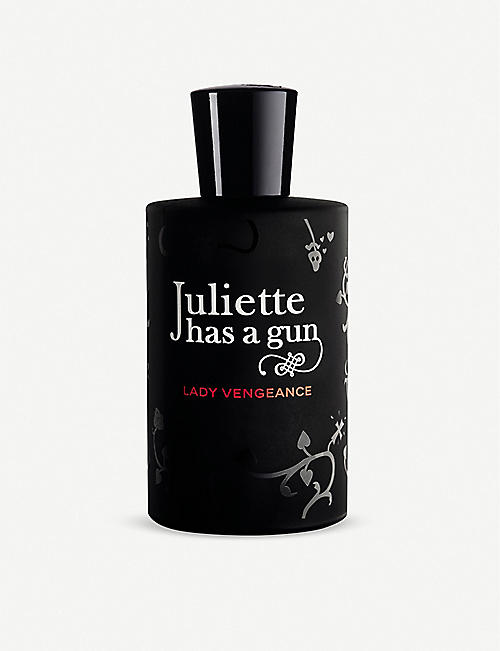 JULIETTE HAS A GUN: Lady Vengeance eau de parfum 100ml
