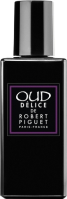 ROBERT PIGUET: Oud eau de parfum 100ml