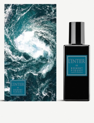 Robert Piguet Mens L'entier Eau De Parfum 100ml