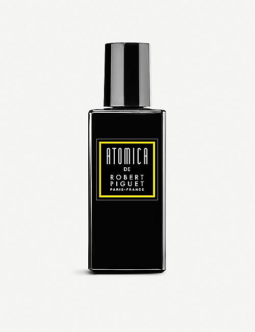 ROBERT PIGUET: Atomica eau de parfum 100ml