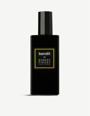 ROBERT PIGUET - Bandit eau de parfum | Selfridges.com