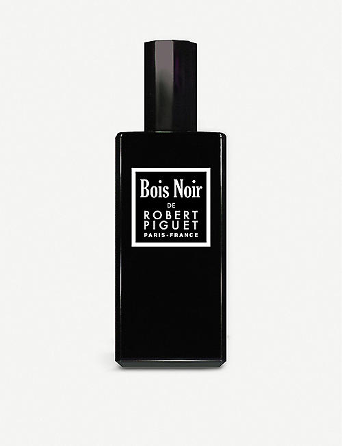 ROBERT PIGUET: Bois Noir eau de parfum 100ml