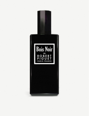Shop Robert Piguet Bois Noir Eau De Parfum