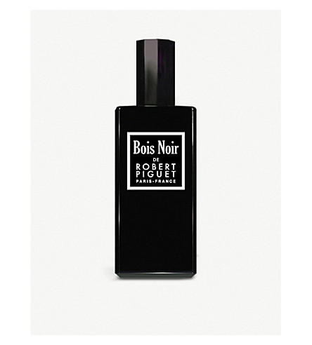 Robert Piguet Bois Noir Eau De Parfum (100ml) In White