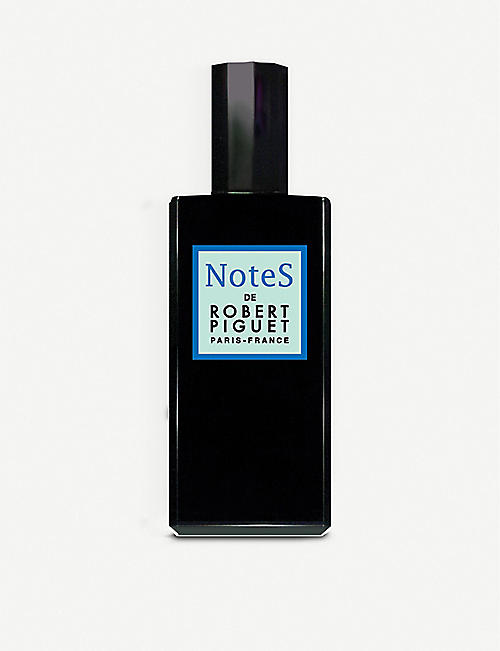 ROBERT PIGUET: Notes eau de parfum 100ml
