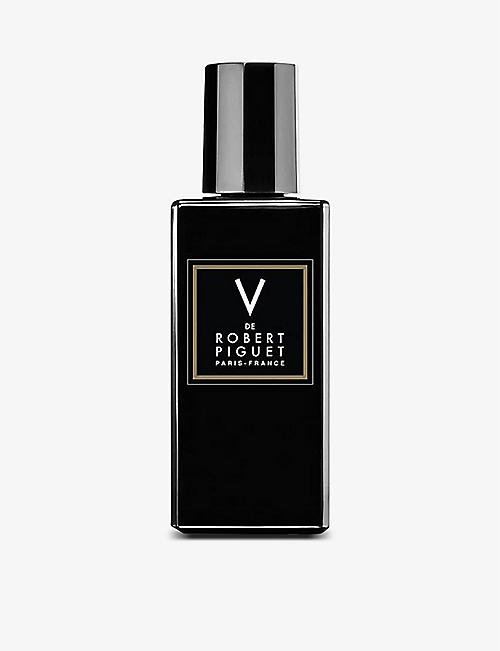 ROBERT PIGUET: Visa eau de parfum