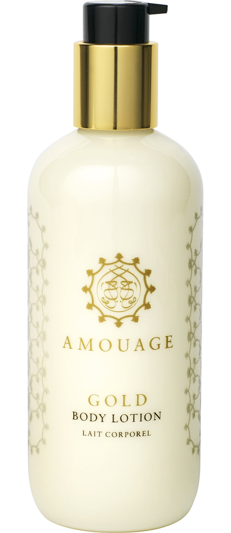 AMOUAGE   Gold Woman body lotion 300ml