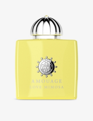 AMOUAGE Love Mimosa eau de parfum 100ml Selfridges