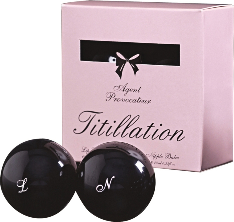 AGENT PROVOCATEUR   Titillation lip & nipple balm