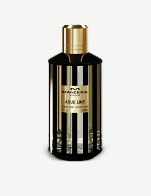 Shop Mancera Aoud Line Eau De Parfum