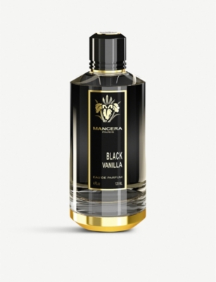 Shop Mancera Black Vanilla Eau De Parfum