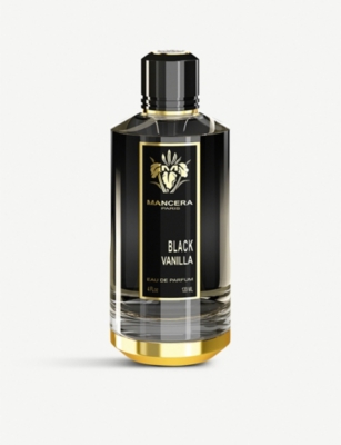 eau de parfum vanilla