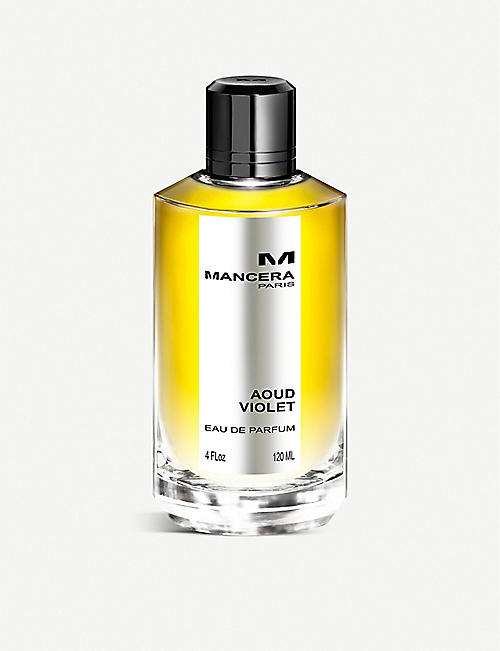 MANCERA: Aoud Violet eau de parfum