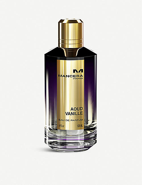 MANCERA: Aoud Vanille eau de parfum