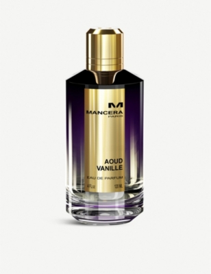 montserrat parfum