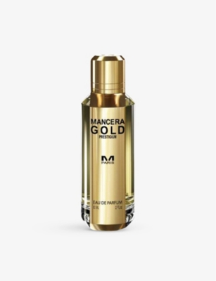 MANCERA: Gold prestigium