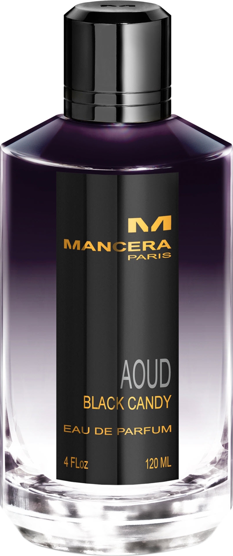 MANCERA   Aoud Black Candy eau de parfum