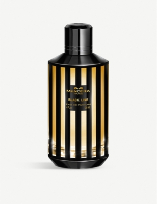 MANCERA - Black Line eau de parfum 120ml | Selfridges.com