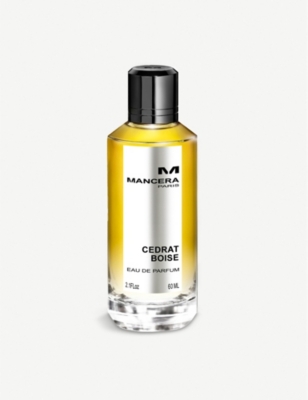 cedrat parfum