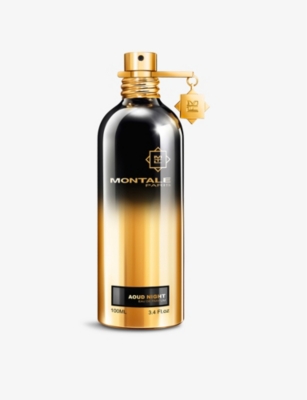 MONTALE: Aoud Night eau de parfum 100ml