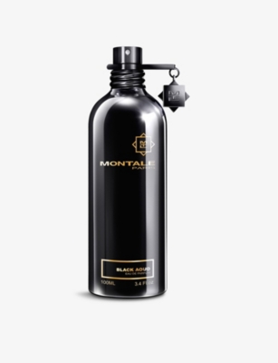 MONTALE Black Aoud eau de parfum 100ml